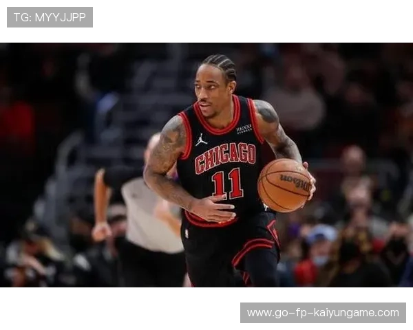 公牛反击战术奏效，德罗赞稳定军心，公牛签下德罗赞