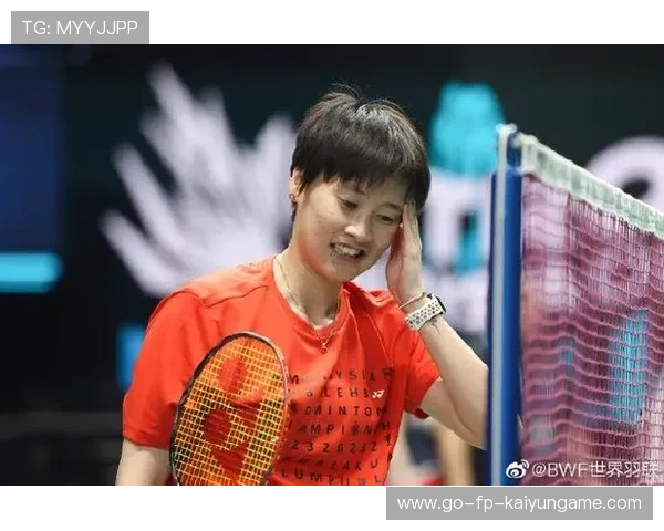 全运羽毛球前瞻：雅思组合陷死亡区 陈雨菲或战何冰娇，羽毛球陈雨菲简介