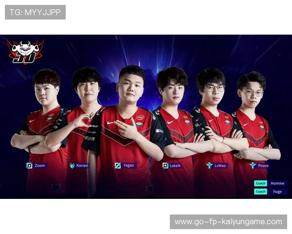 TES训练赛执行力提升，对局节奏快速成型