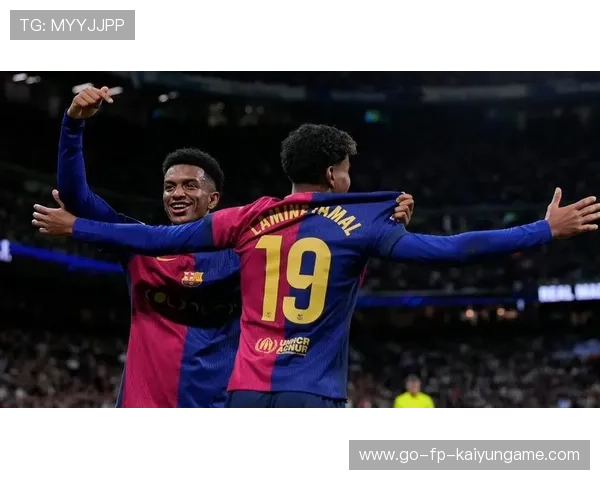 巴萨中前场联动流畅